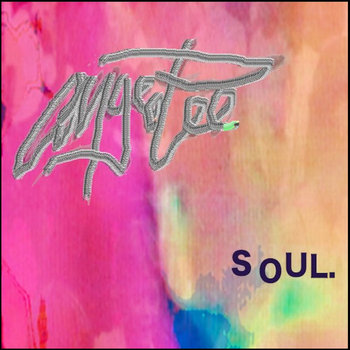 SOUL cover art
