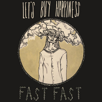 'Fast Fast' cover art