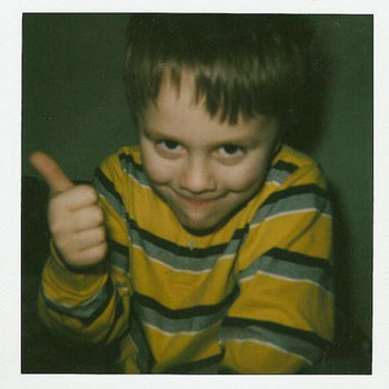 Old Songs/New Songs cover art