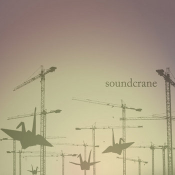 Soundcrane cover art