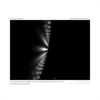 [001 absp] mourning flux cover art