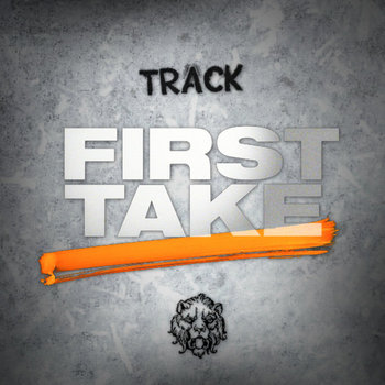 First Take cover art