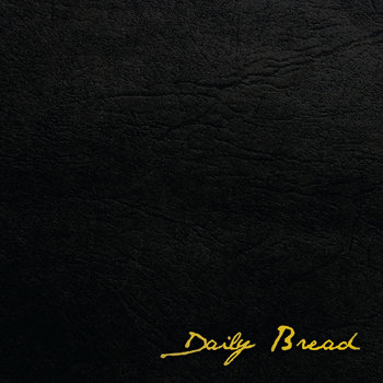 Daily Bread cover art