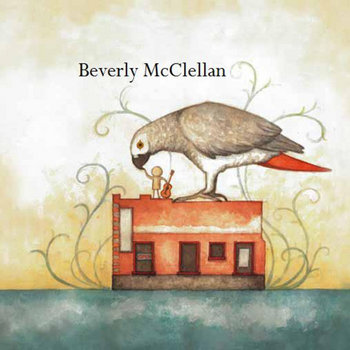 Beverly McClellan cover art