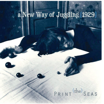 A New Way of Juggling (1929) cover art