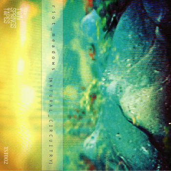 [N A T U R A L _ C I R C U I T R Y] cover art