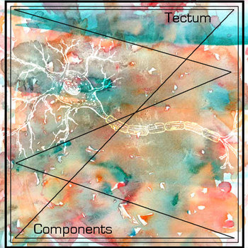 Components EP cover art