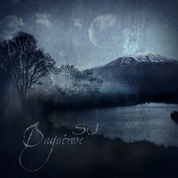 Daguérose cover art