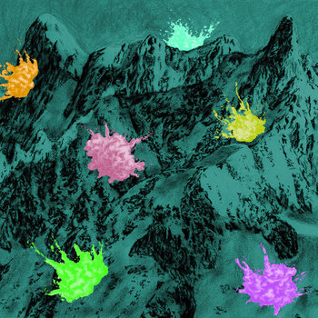 Wolf Lords cover art