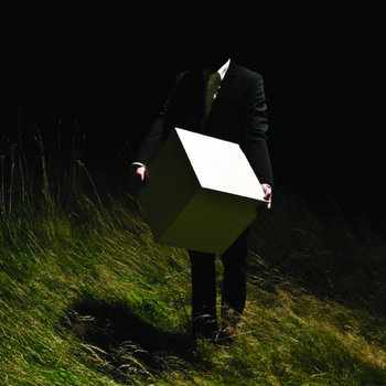 In never out cover art