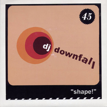 wiaiwya006 - Shape! cover art