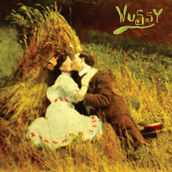 Funeral Dress cover art