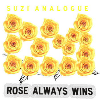 (R)OSE (A)LWAYS (W)INS. cover art