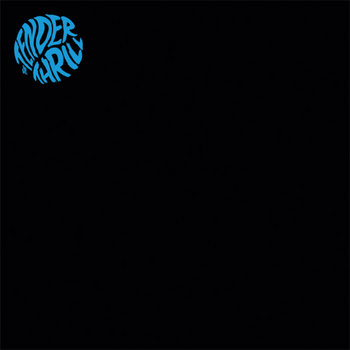 The Tender Thrill cover art