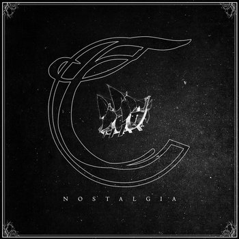 Nostalgia (Instrumentals and Extras) cover art