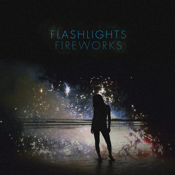 Fireworks (single) cover art