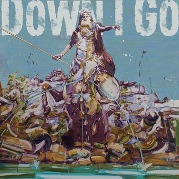 Gods cover art