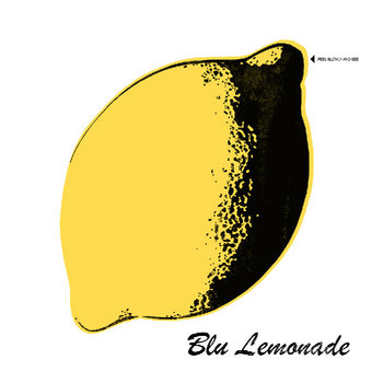 Lemonade cover art