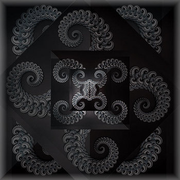 Opium Boat cover art
