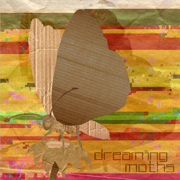 DRMNGMTHS cover art