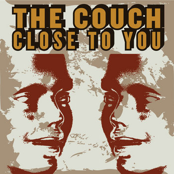 Close to You EP cover art