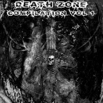 Death Zone Compilation Vol. 1 cover art