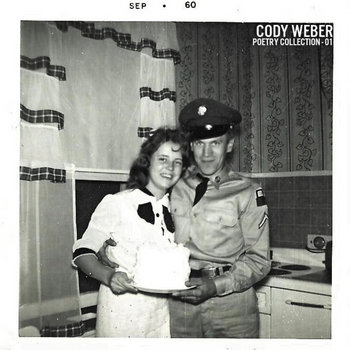Poetry Collection - 01 cover art
