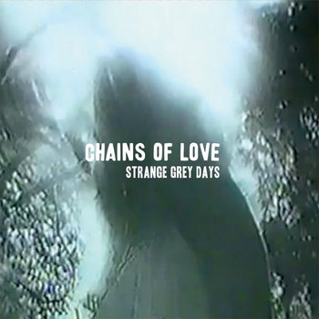 Strange Grey Days cover art