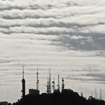 Airing cover art