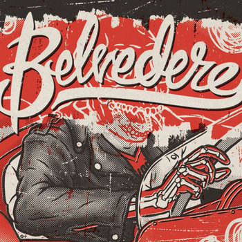 Belvedere cover art