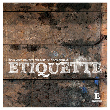 Etiquette cover art