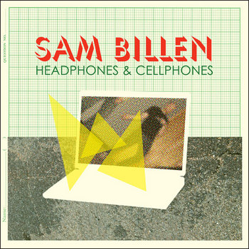 Headphones and Cellphones cover art