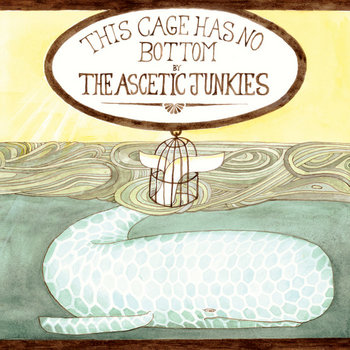 This Cage Has No Bottom cover art