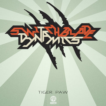 Tiger Paw cover art