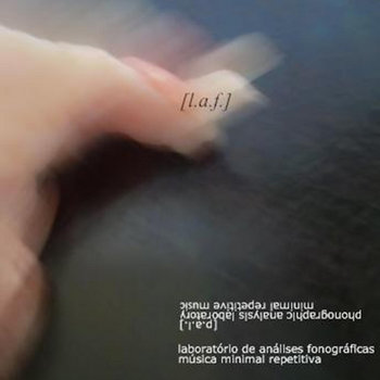 minimal repetitive music [cata31] cover art