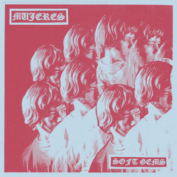 Soft Gems cover art