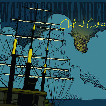 Clock and Compass cover art