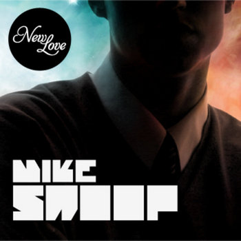 New Love cover art