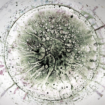 Demo´s cover art