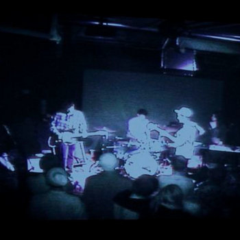 Demos & Live cover art