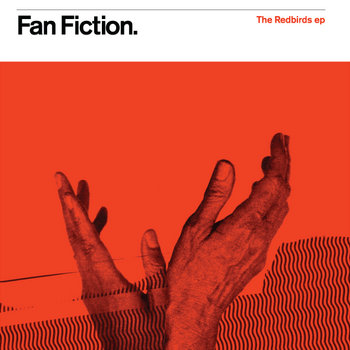 The Redbirds EP cover art