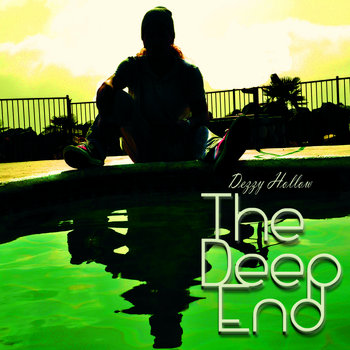 The Deep End cover art