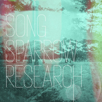 Song Sparrow Research cover art