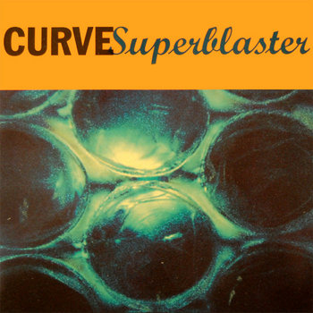 Superblaster single cover art