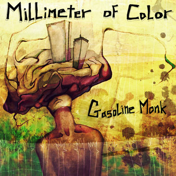 Millimeter Of Color cover art