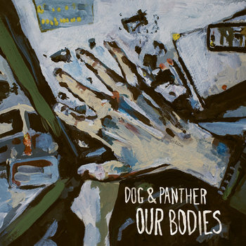 Our Bodies cover art