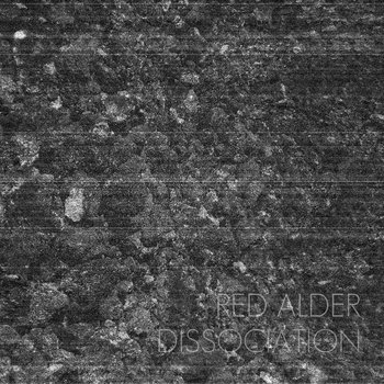 Dissociation cover art