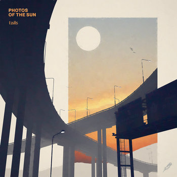'Until the Sun Grows Cold' Volume 2 cover art