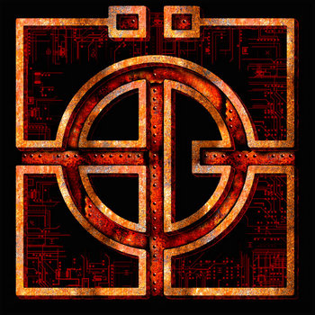 OGENIX cover art