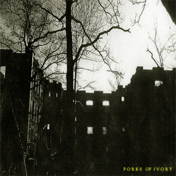 Forks of Ivory cover art